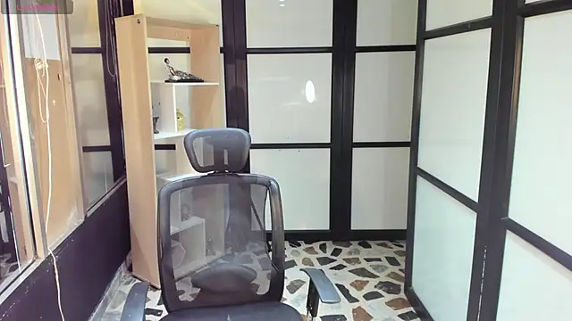 EmySilver online show from 02-14-25, 03:47