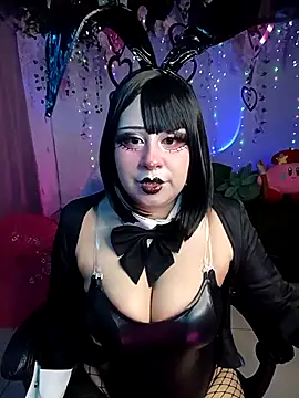 MilkyXSakura online show from 04-06-26, 02:42