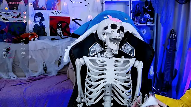  Sparkland  online show from 10-22-25, 10:20