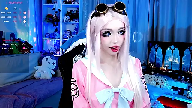  Sparkland  online show from 02-19-26, 09:33