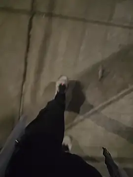 Keshuloveyou online show from 12-27-24, 02:47