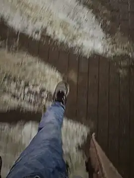 Keshuloveyou online show from 01-27-25, 02:53