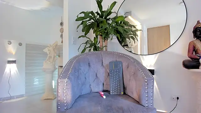 AishaPeyton online show from 03-18-26, 03:48