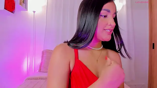 AishaPeyton online show from 07-18-26, 06:28