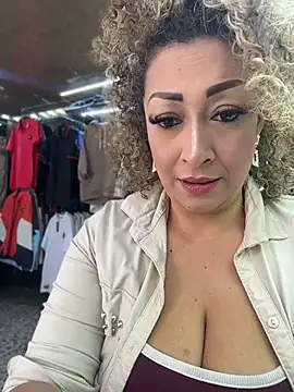 Katti Barrera online show from 07-01-26, 07:02