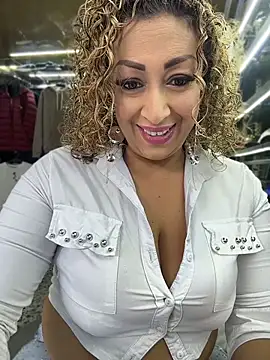 Katti Barrera online show from 07-03-26, 09:21