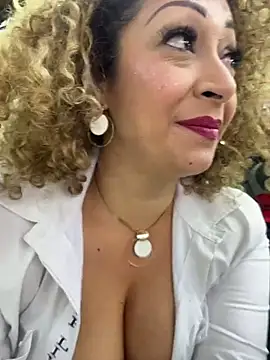 Katti Barrera online show from 07-25-26, 09:45