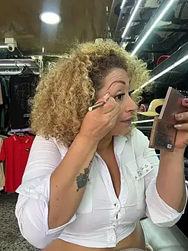 Katti Barrera online show from 07-26-26, 06:04