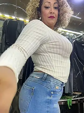 Katti Barrera online show from 07-28-26, 08:52