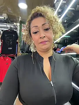 Katti Barrera online show from 07-29-26, 08:40