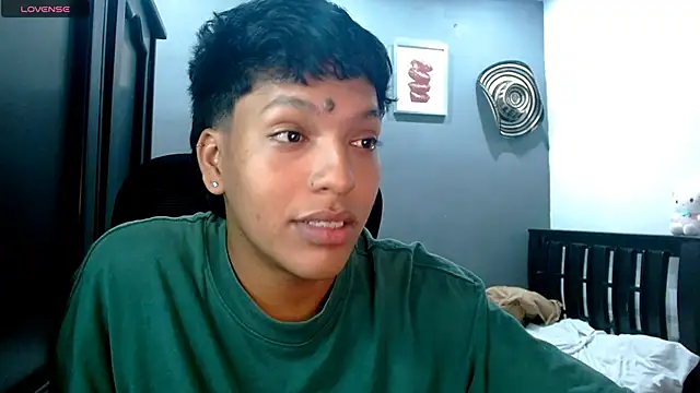 Xander bonnet1 online show from 01-18-25, 10:28