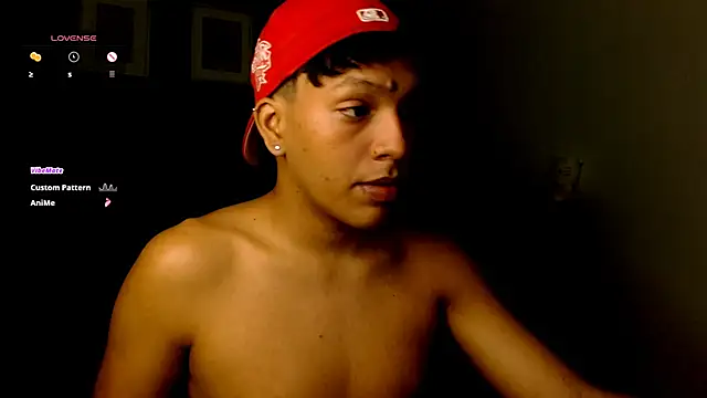 Xander bonnet1 online show from 01-19-25, 06:10