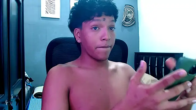 Xander bonnet1 online show from 01-27-25, 03:18