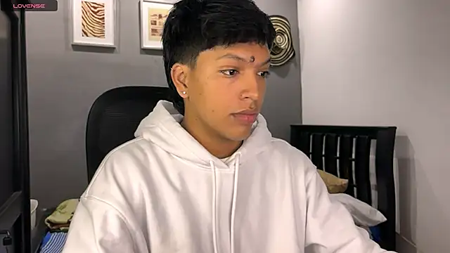 Xander bonnet1 online show from 01-29-25, 12:56