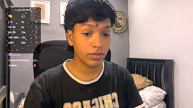 Xander bonnet1 online show from 02-05-25, 06:04