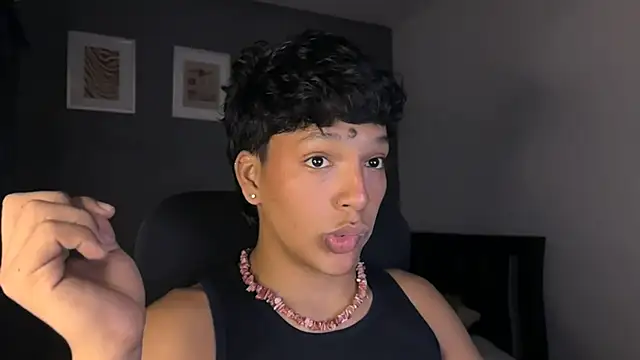 Xander bonnet1 online show from 02-12-25, 04:44