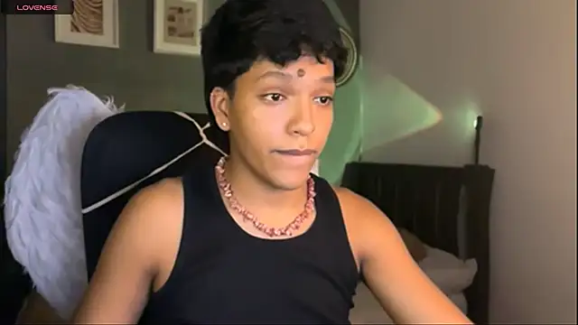 Xander bonnet1 online show from 02-18-25, 06:15