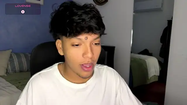 Xander bonnet1 online show from 09-18-25, 11:12