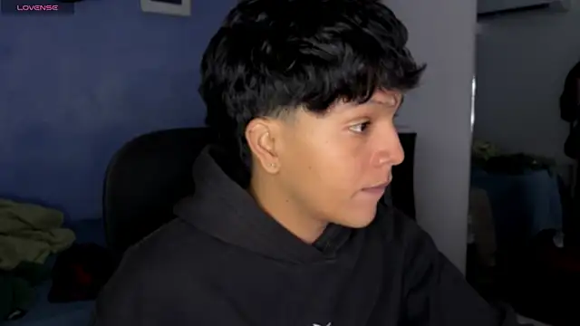 Xander bonnet1 online show from 10-10-25, 03:11