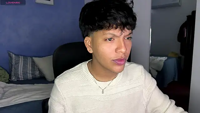 Xander bonnet1 online show from 10-15-25, 12:49