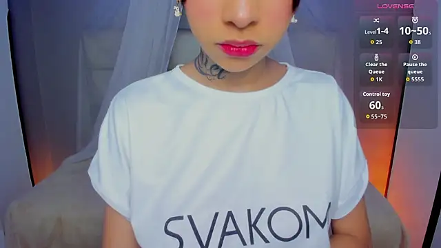 cat kitty18  online show from 02-14-26, 12:24