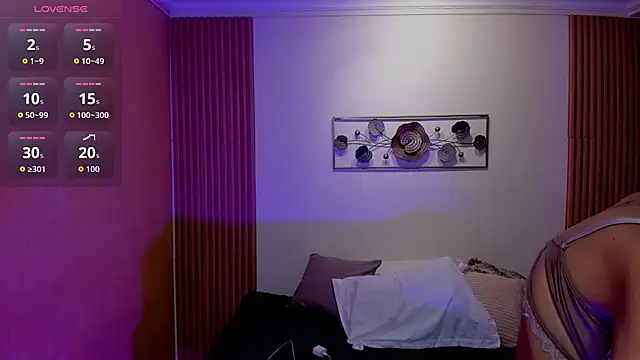 cat kitty18  online show from 04-21-26, 06:44