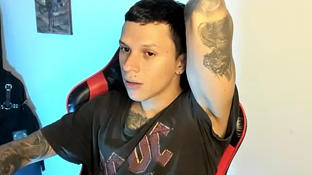 goodboy69l online show from 02-08-26, 12:14