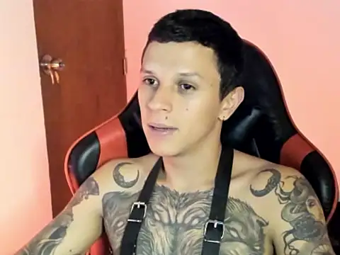 goodboy69l online show from 03-01-26, 11:40