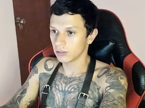 goodboy69l online show from 04-08-26, 01:27