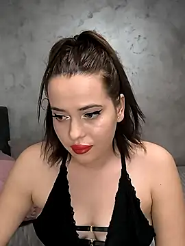 Baby Nicoll online show from 03-07-26, 03:42