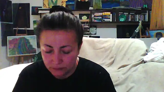 MariaAnaSunshine online show from 10-16-25, 08:43