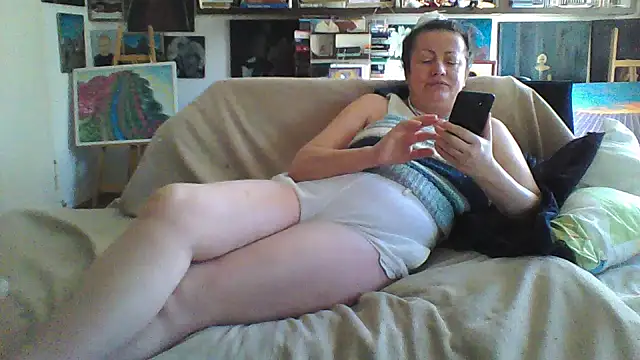 MariaAnaSunshine online show from 03-03-26, 09:59