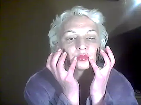 MaryJane441 online show from 02-18-25, 10:14