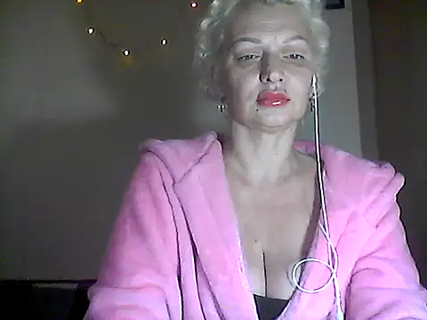 MaryJane441 online show from 01-15-26, 09:40