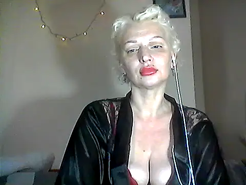 MaryJane441 online show from 02-04-26, 09:42