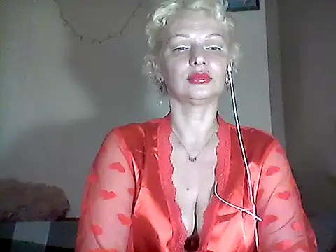 MaryJane441 online show from 03-20-26, 08:46