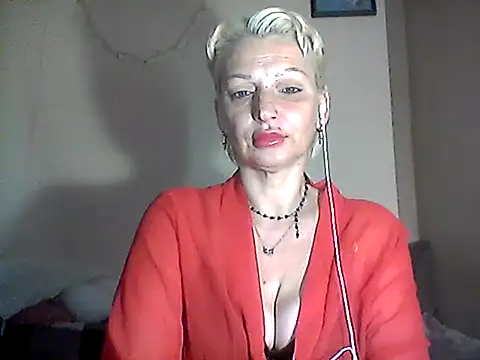 MaryJane441 online show from 05-01-26, 08:24