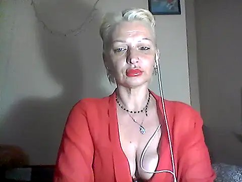 MaryJane441 online show from 05-08-26, 08:25