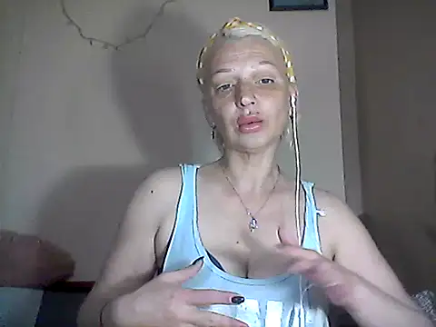 MaryJane441 online show from 05-21-26, 08:54