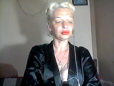 MaryJane441 online show from 05-27-26, 08:28