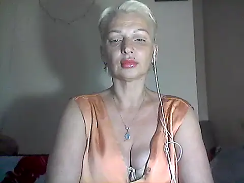 MaryJane441 online show from 07-15-26, 07:52