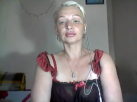 MaryJane441 online show from 07-21-26, 07:49