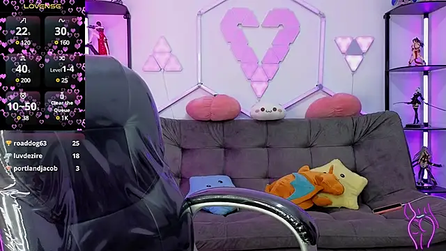 littlevixen18 online show from 02-24-25, 05:42