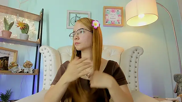 honey fox1 online show from 02-17-26, 12:40