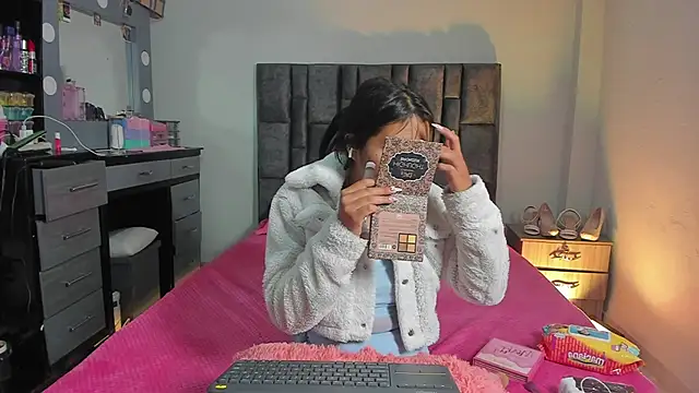 Nalaa Sc online show from 11-29-25, 03:09