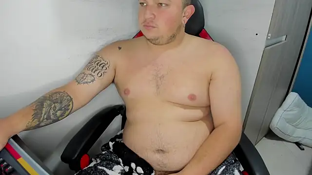 AndresChuboi online show from 01-11-26, 01:05