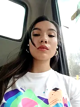 scarlet castro online show from 11-01-25, 07:49