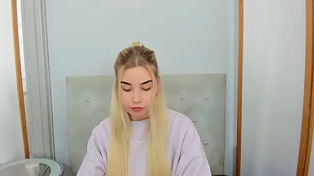 KristyHoney online show from 03-17-25, 09:55