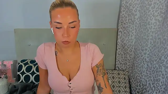 KristyHoney online show from 06-03-26, 02:33
