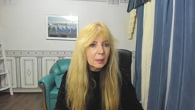 Anna Diax online show from 03-07-25, 01:18